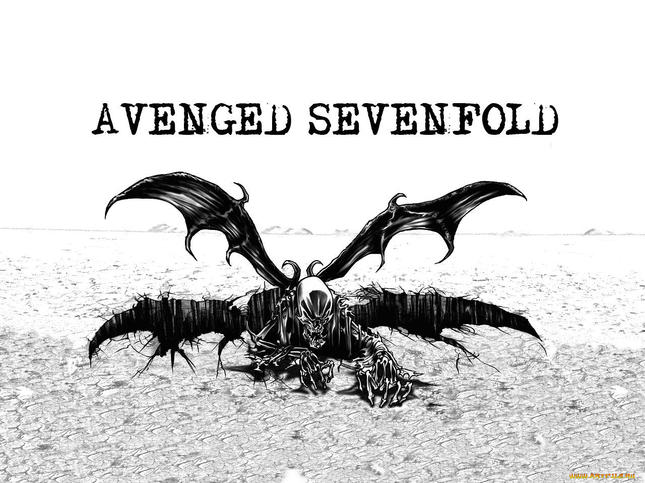 avenged, sevenfold, , 